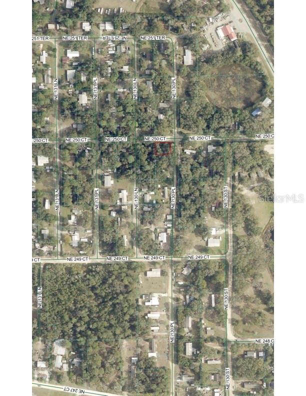 Tbd 130 Place, FL