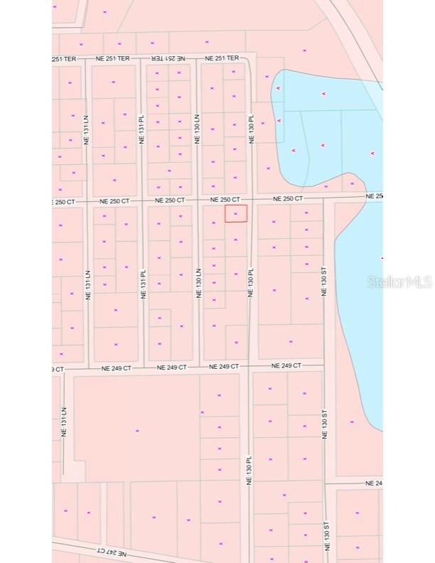 Tbd 130 Place, FL