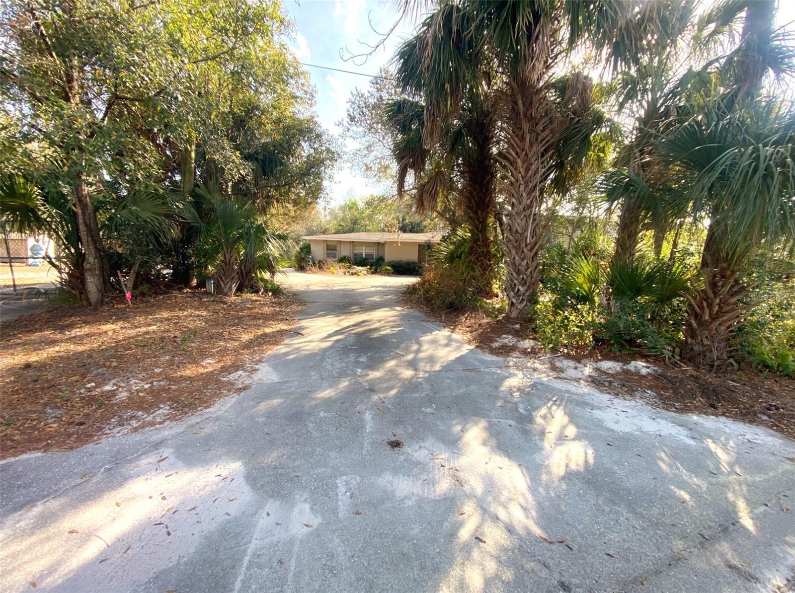 7200 Grace Road, FL