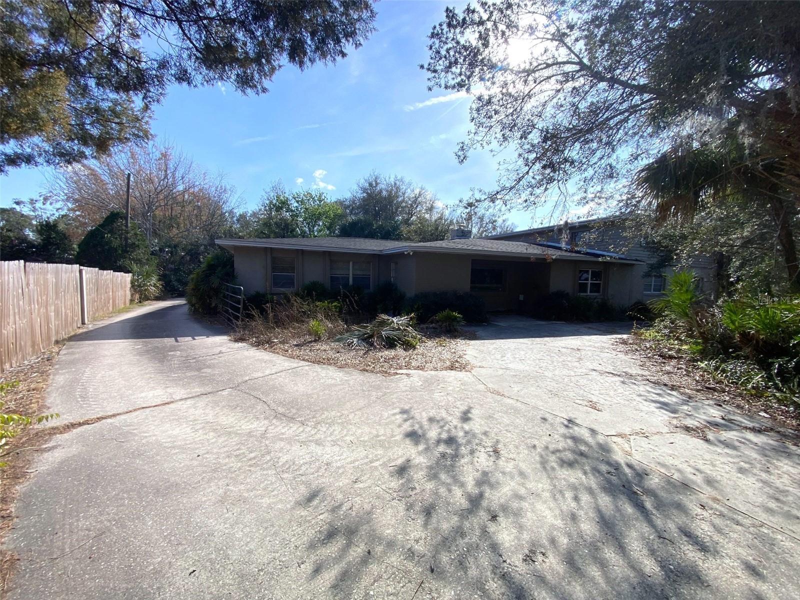 7200 Grace Road, FL