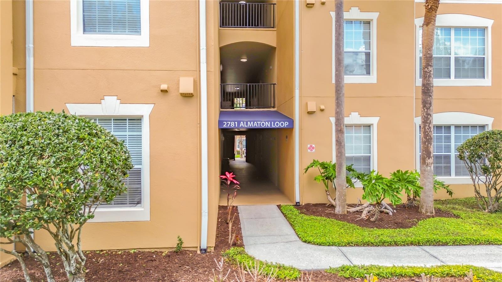 2781 Almaton Loop, FL