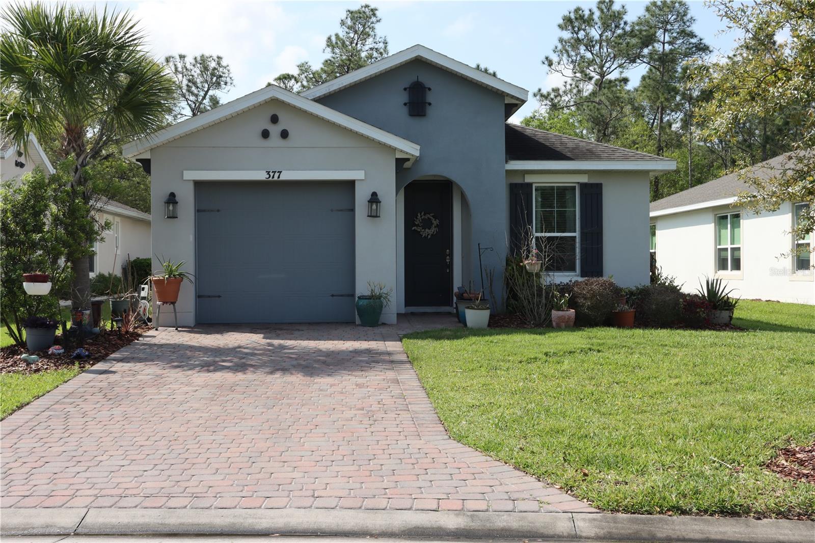 377 Vestrella Drive, FL