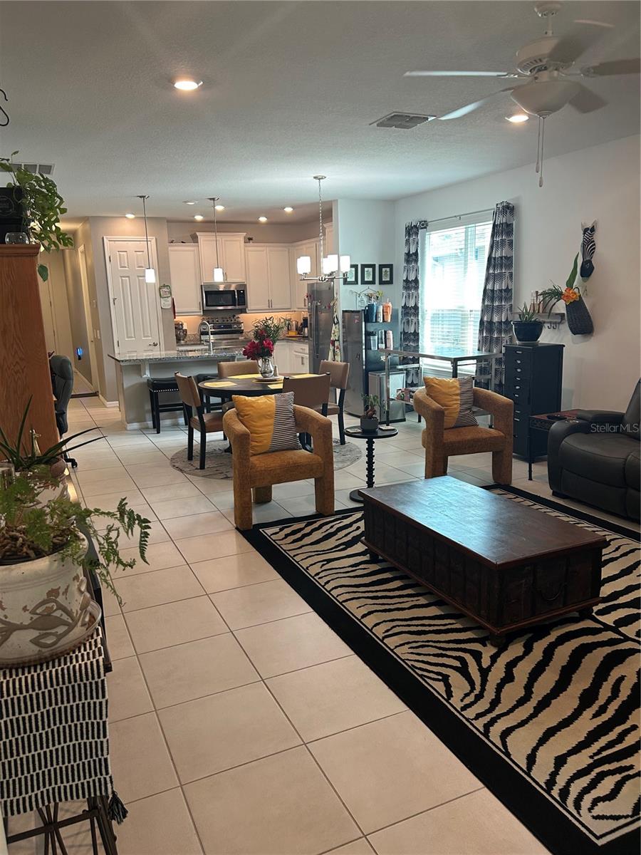 377 Vestrella Drive, FL