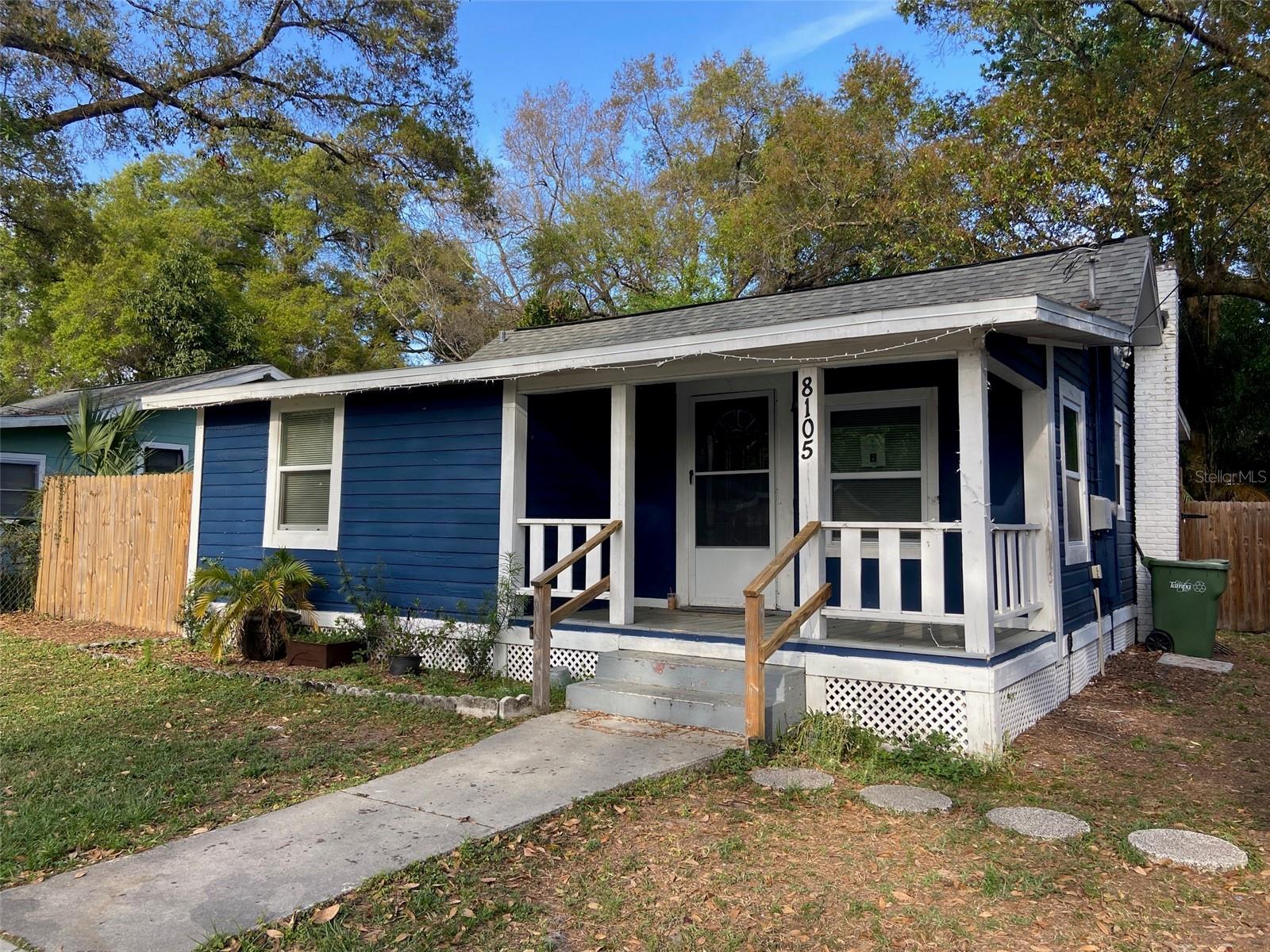 8105 12th Street, FL