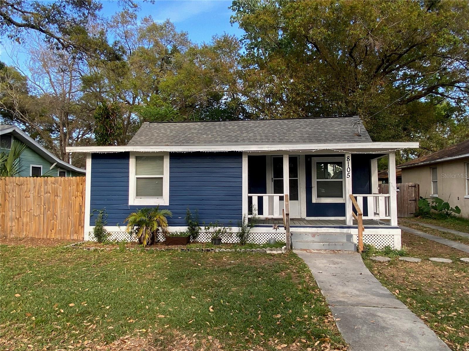 8105 12th Street, FL