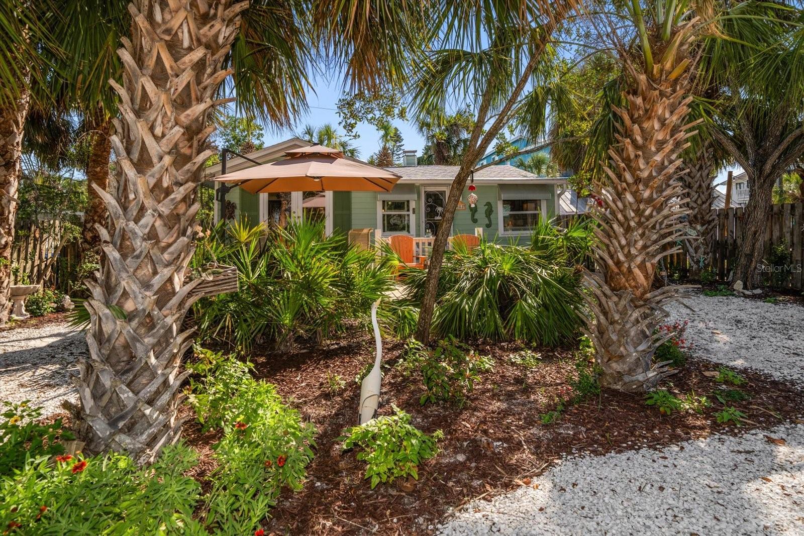 8403 Gulf Boulevard, FL
