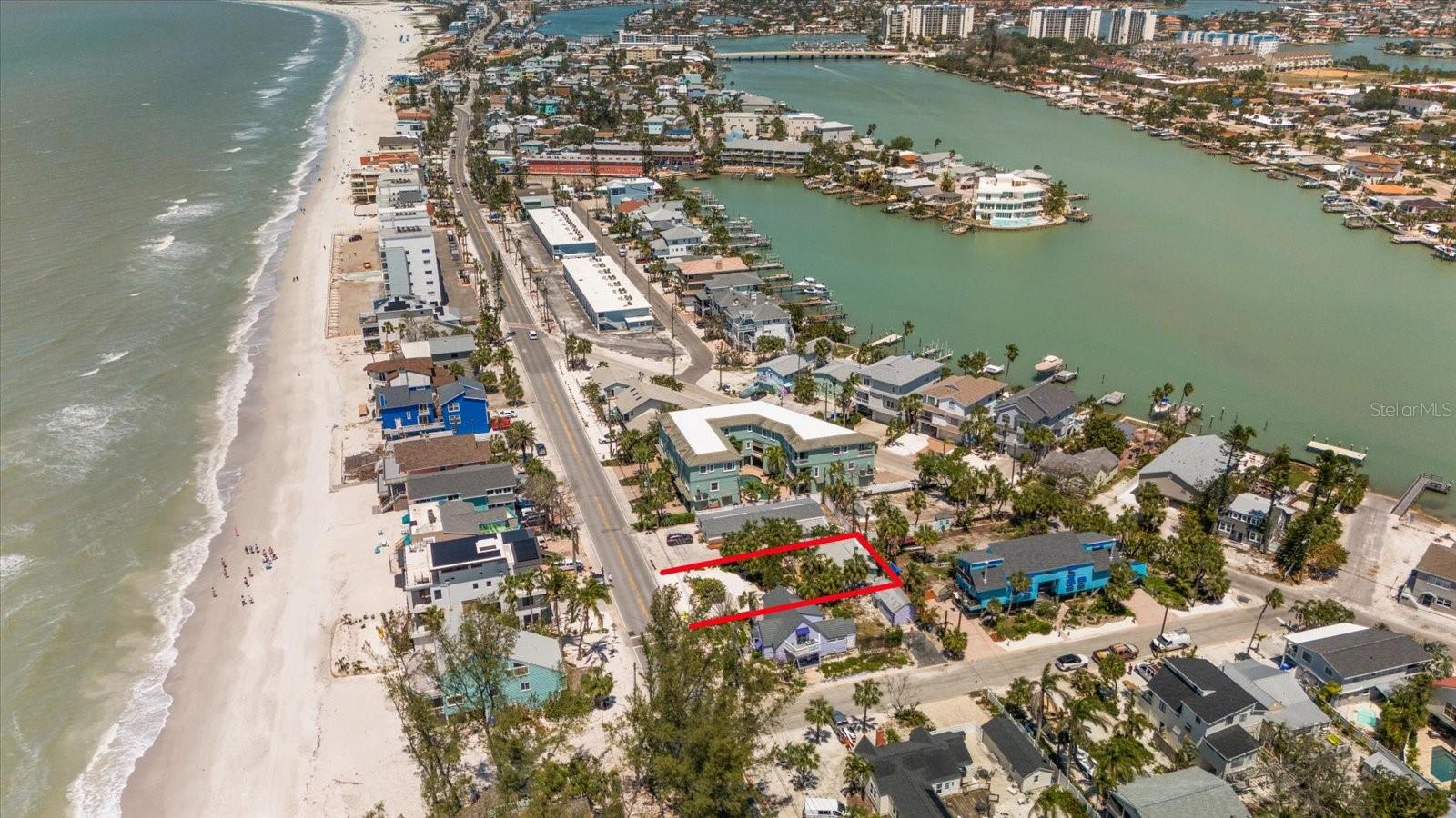 8403 Gulf Boulevard, FL