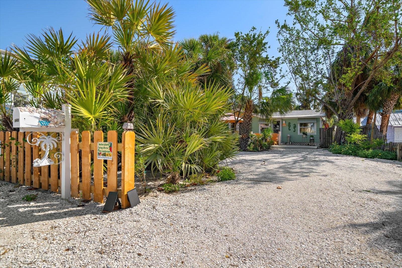 8403 Gulf Boulevard, FL