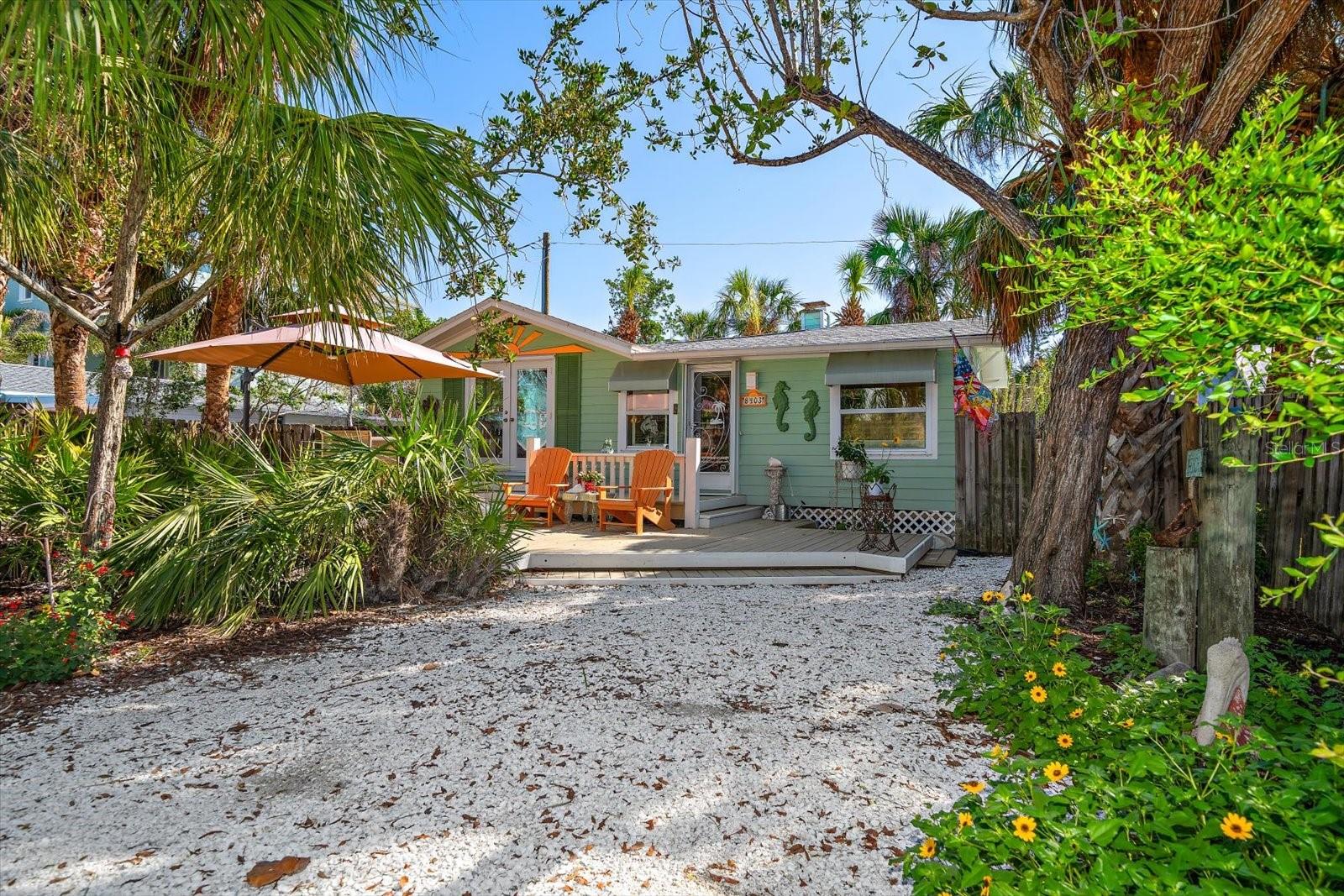 8403 Gulf Boulevard, FL