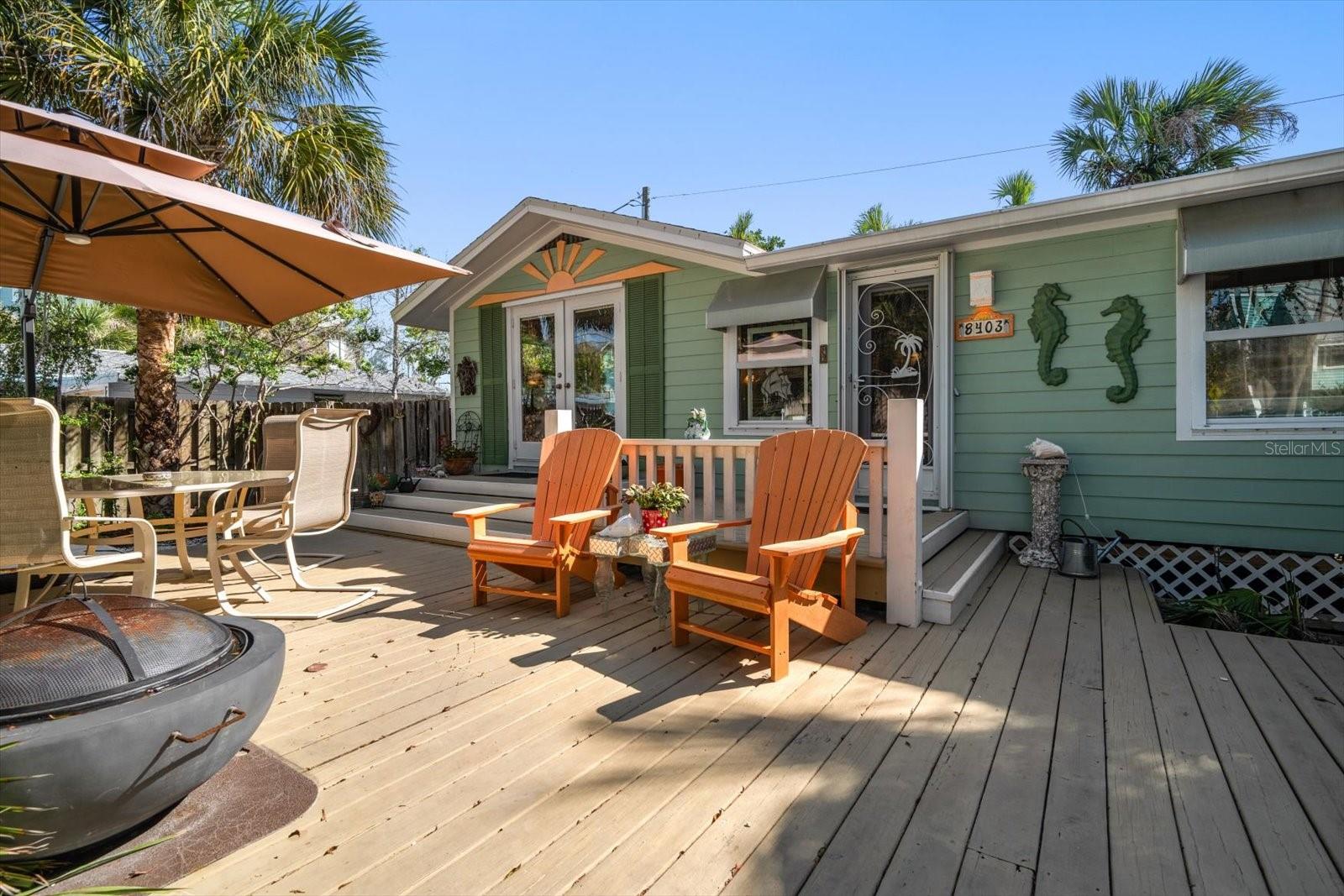 8403 Gulf Boulevard, FL