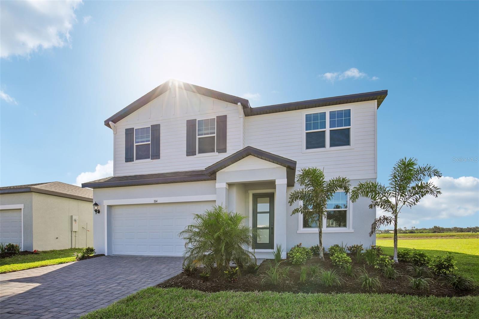 184 Shady Edge Loop, FL