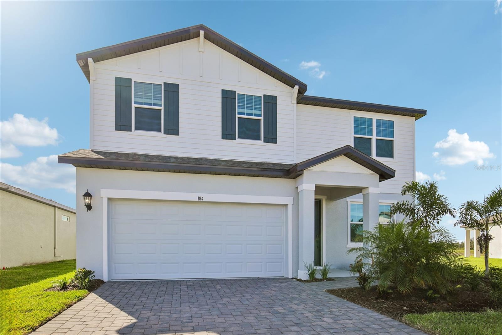 184 Shady Edge Loop, FL