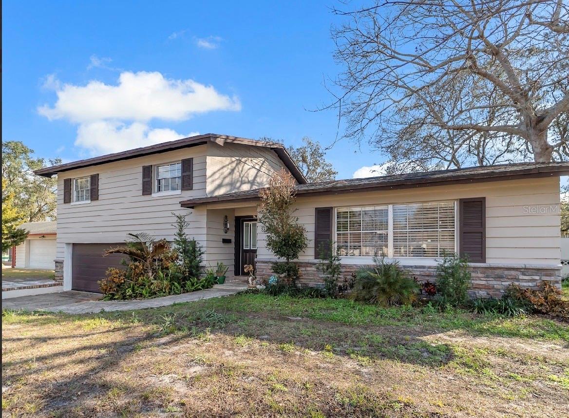 5516 Sedgefield Street, FL