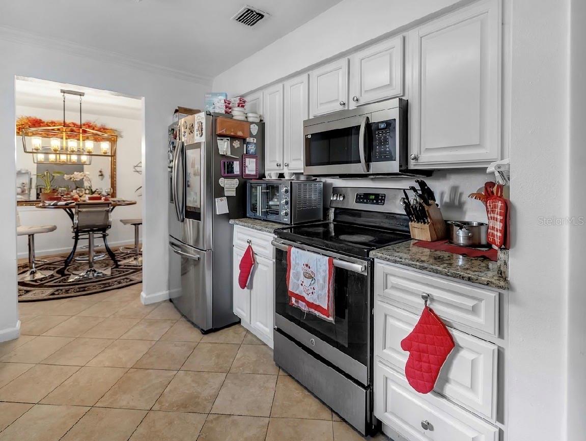 5516 Sedgefield Street, FL