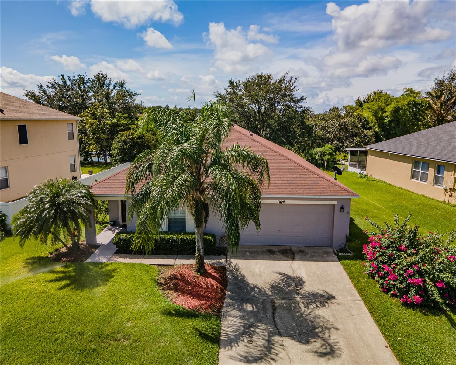 3488 Harlequin Drive, FL