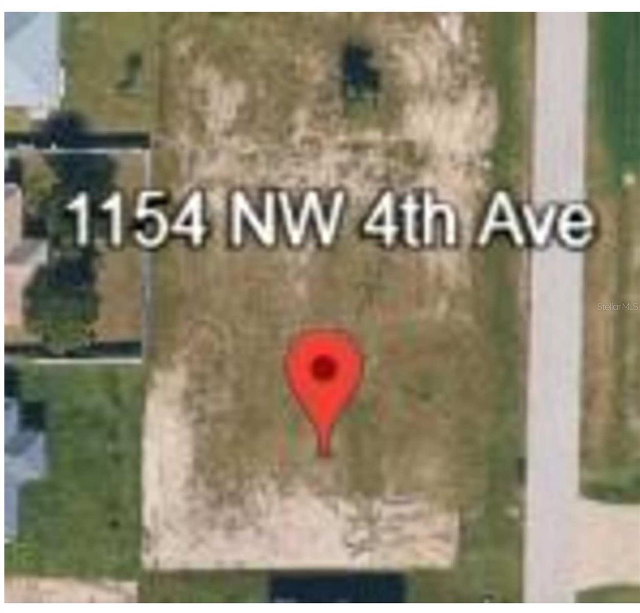 1154 4th Avenue, FL