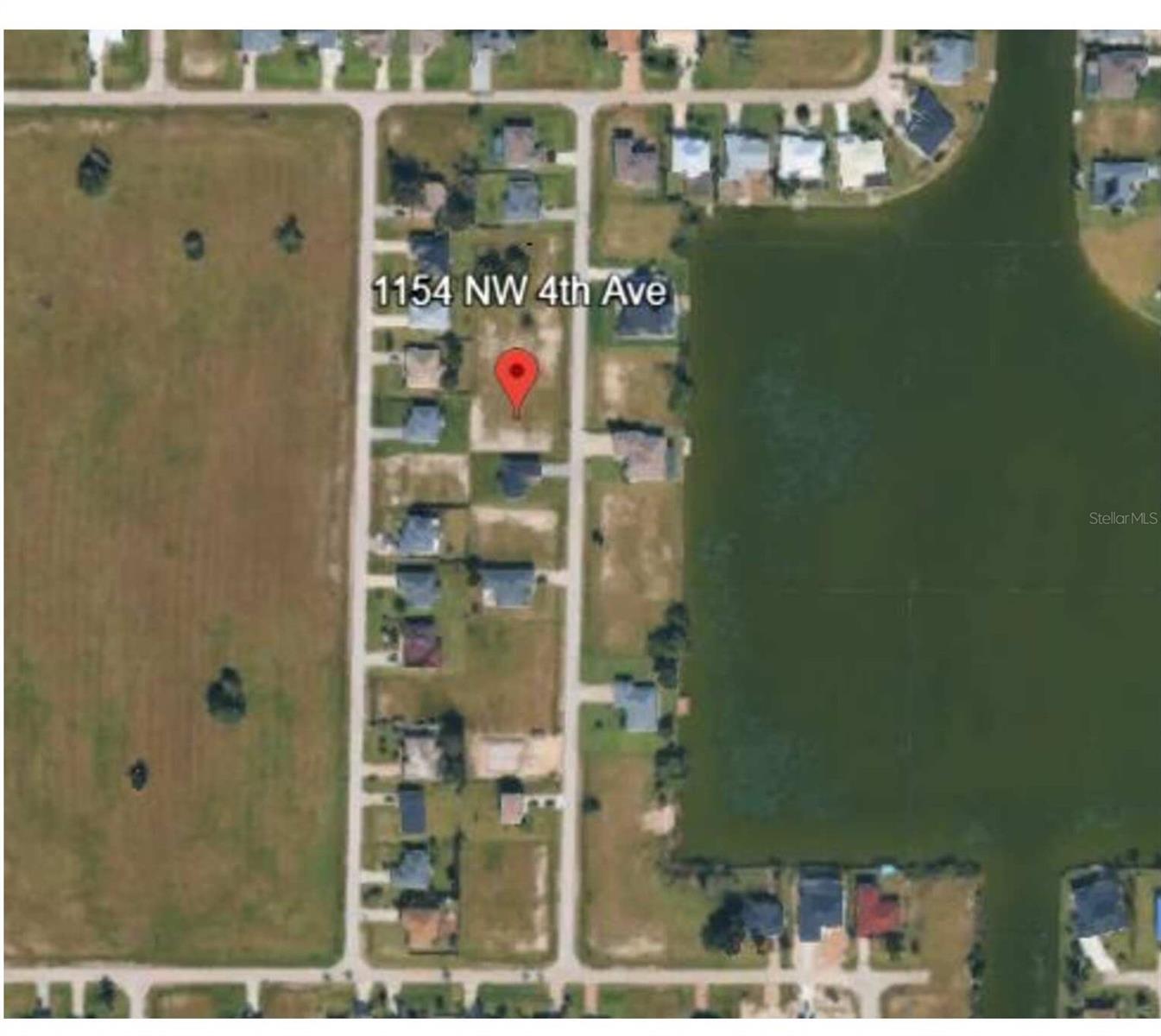 1154 4th Avenue, FL