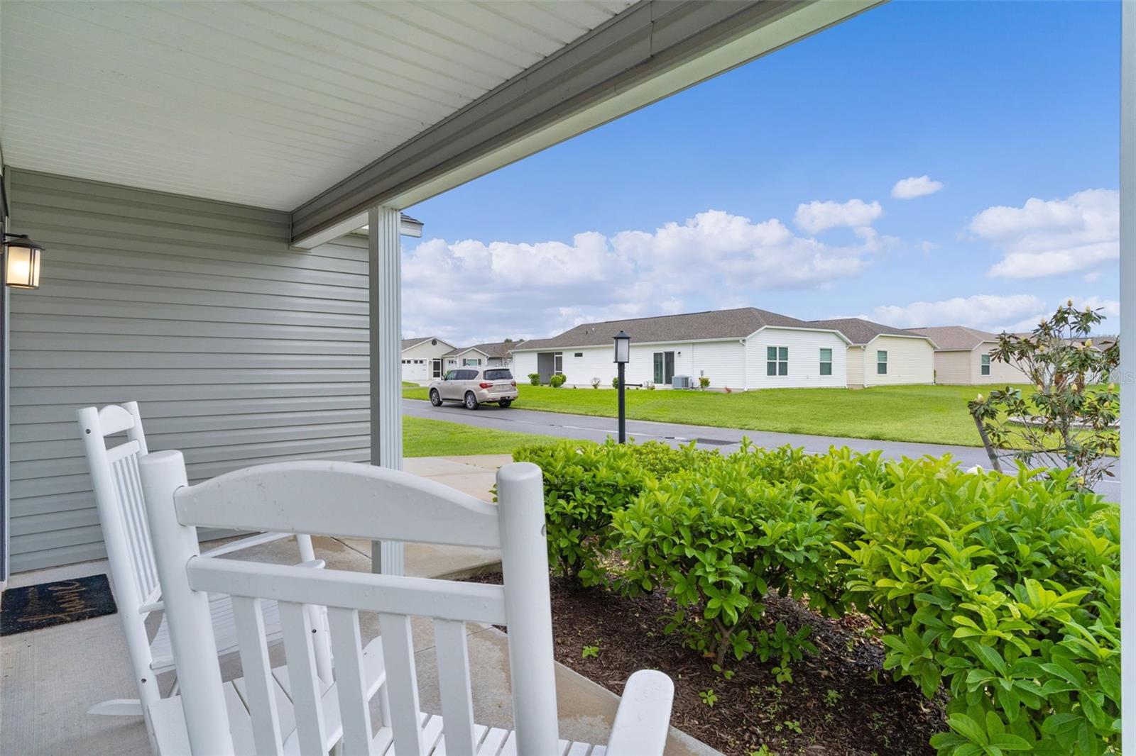 1926 Hux Court, FL