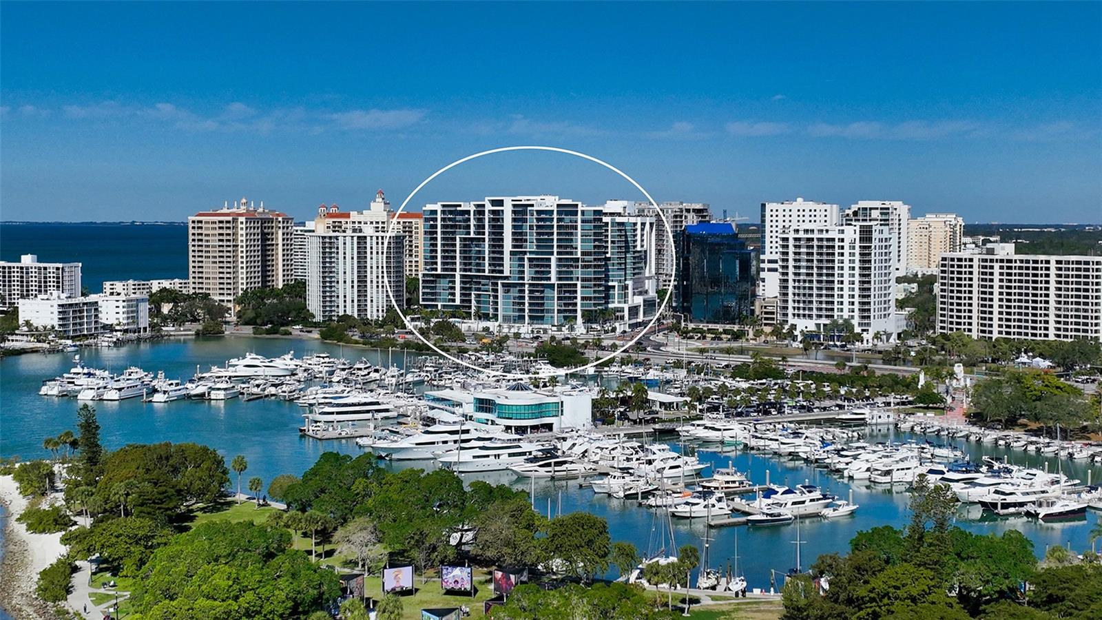 1155 Gulfstream Avenue, FL