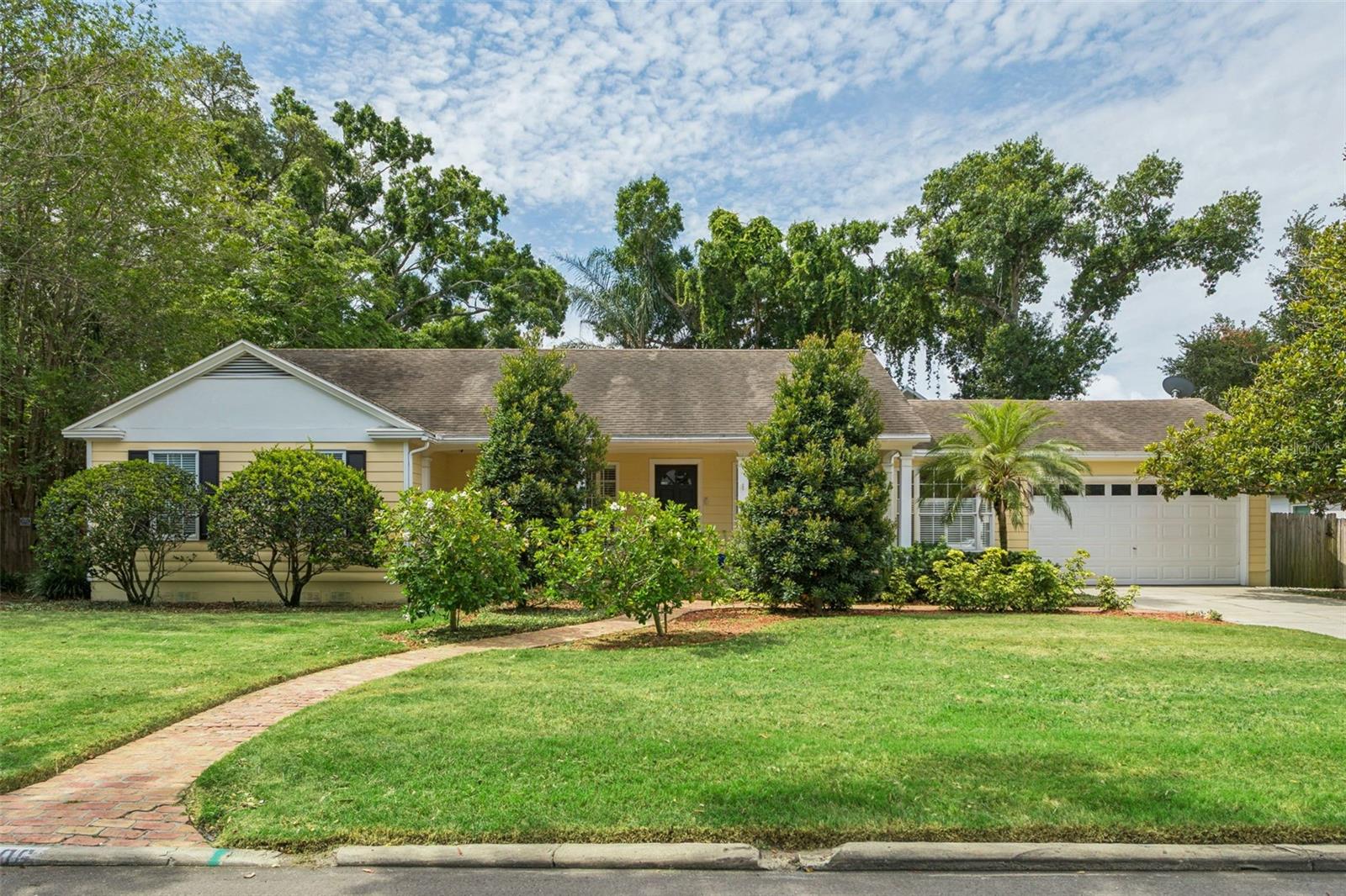 4206 Obispo Street, FL