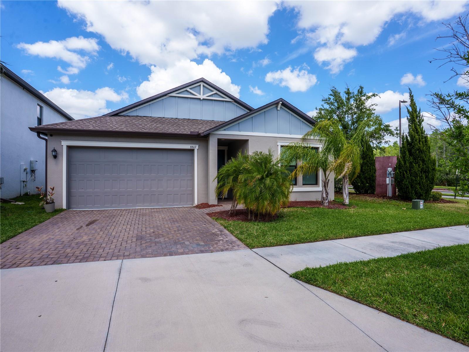 8807 Capstone Ranch Drive, FL