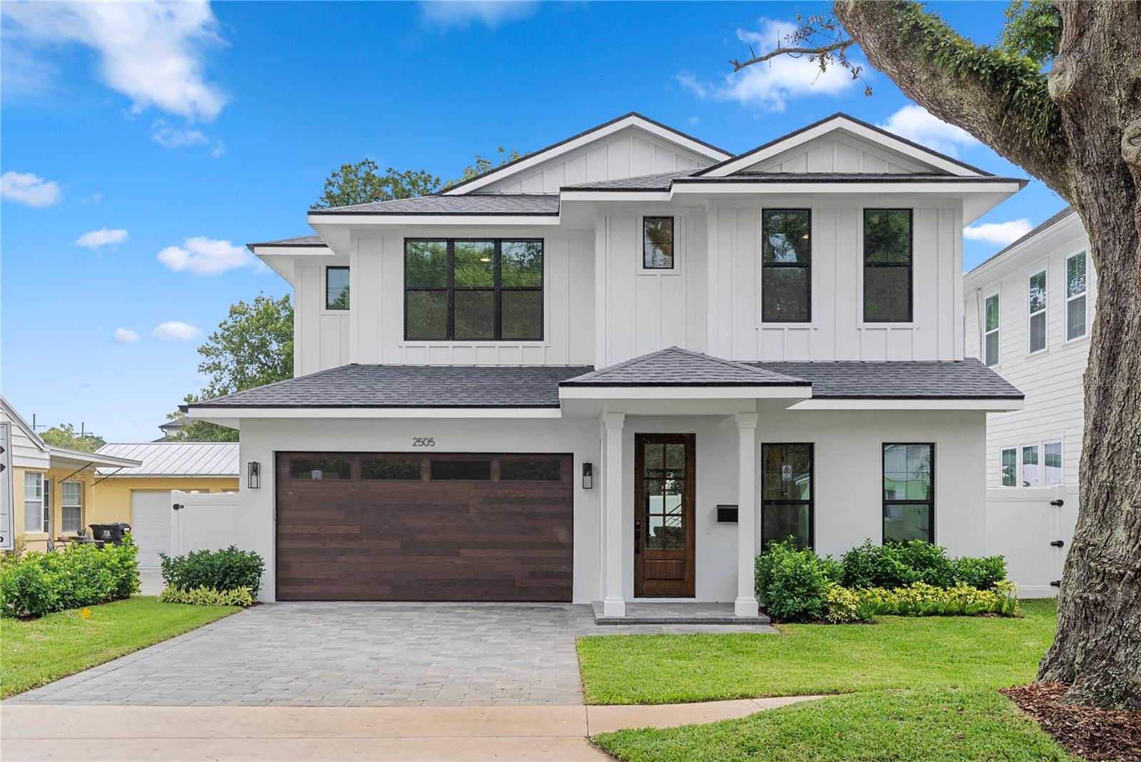 2505 Amherst Avenue, FL