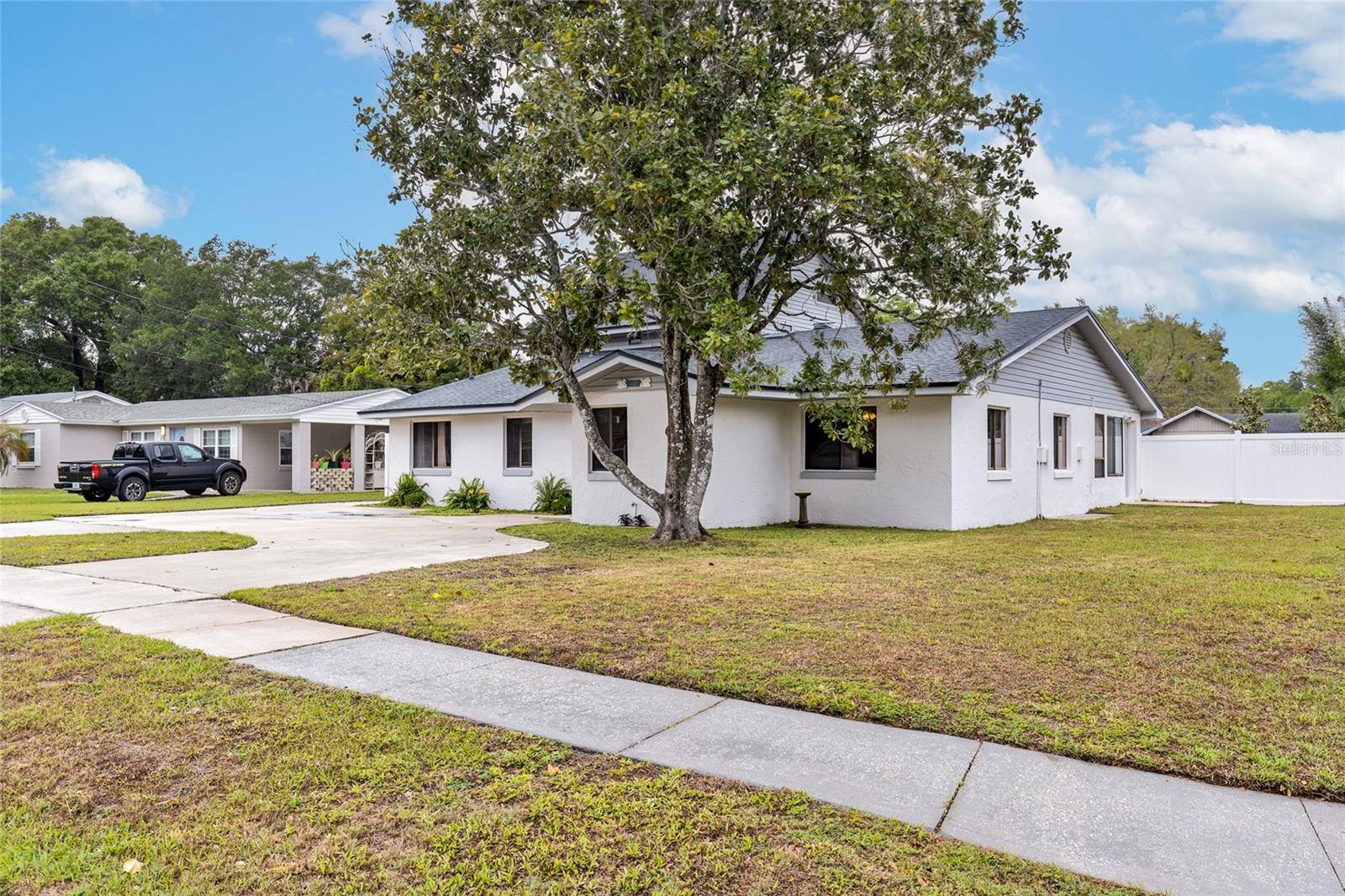 1525 Swann Avenue, FL