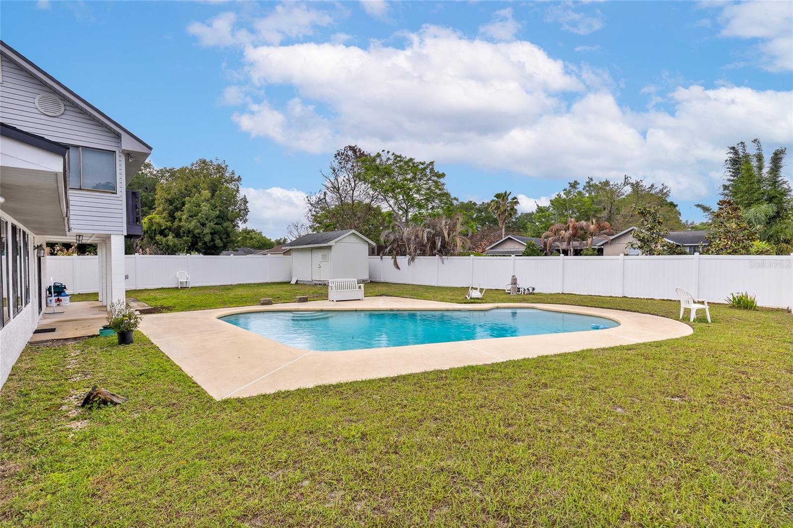 1525 Swann Avenue, FL
