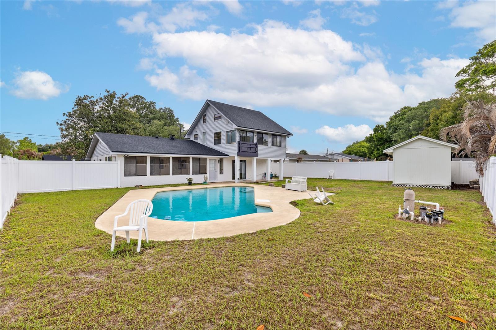 1525 Swann Avenue, FL