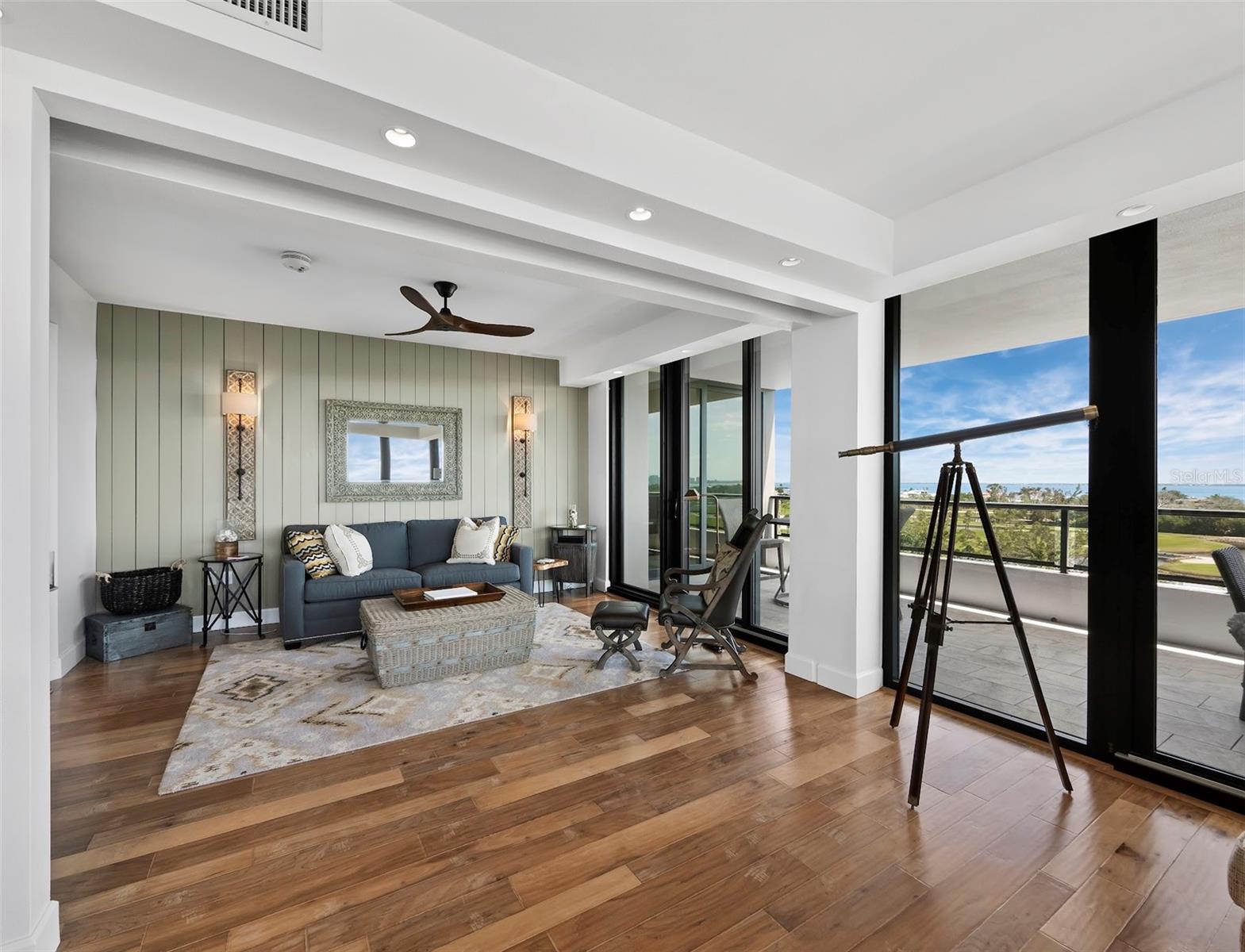 535 Sanctuary Drive, FL