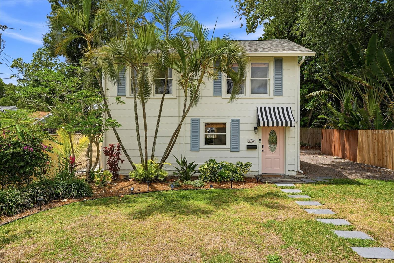2244 8th Avenue, FL
