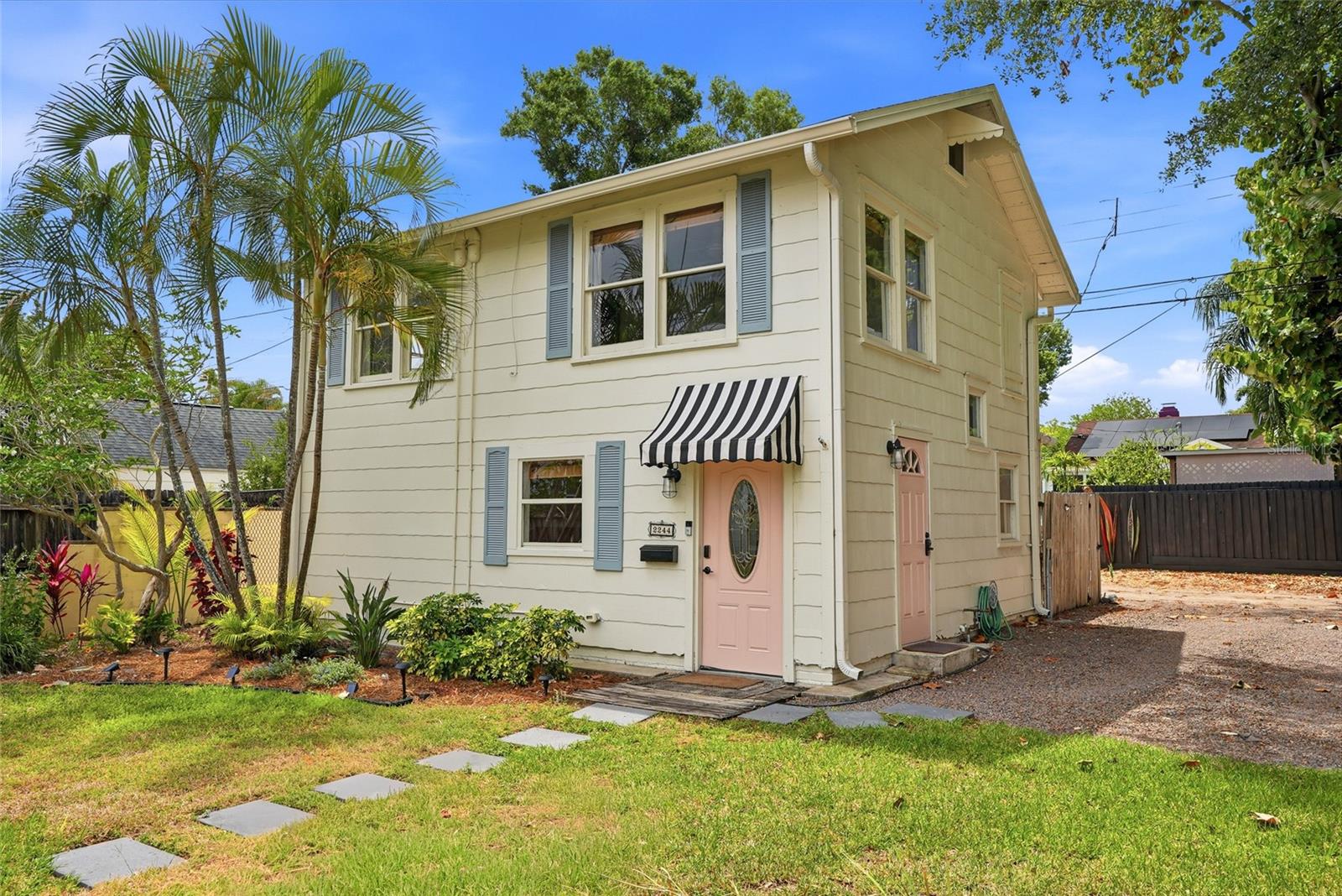 2244 8th Avenue, FL