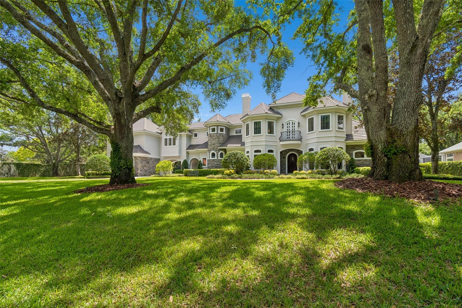 702 Berrocales De Avila, FL