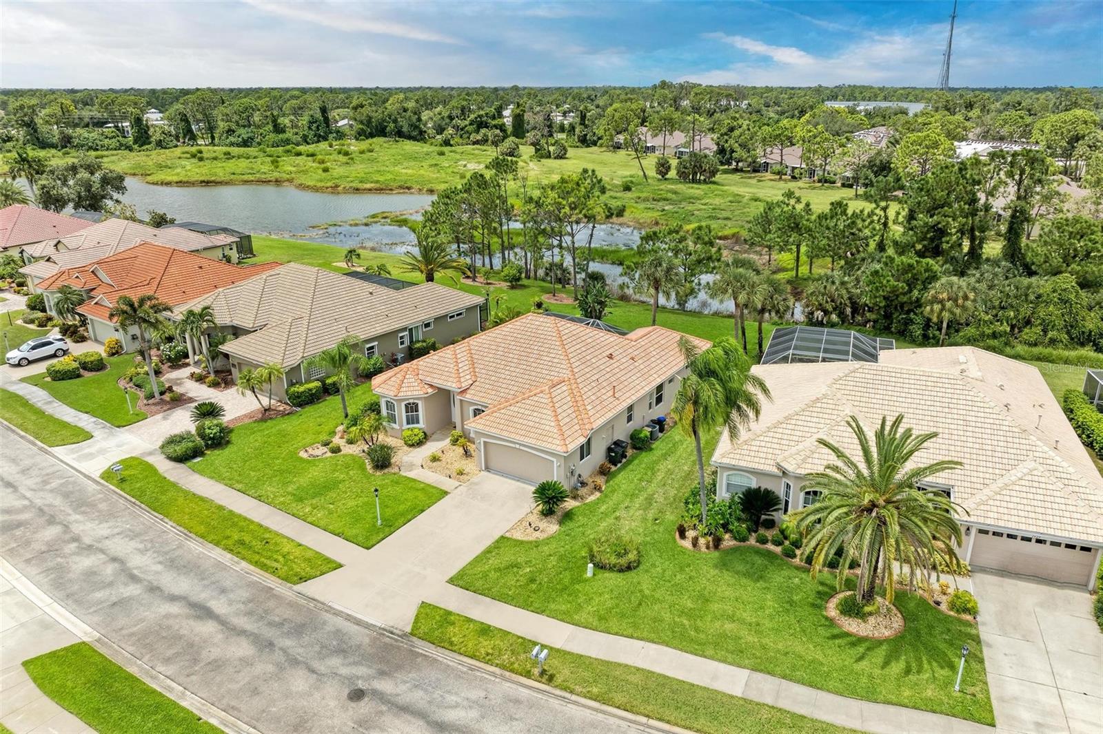 2443 Silver Palm Road, FL