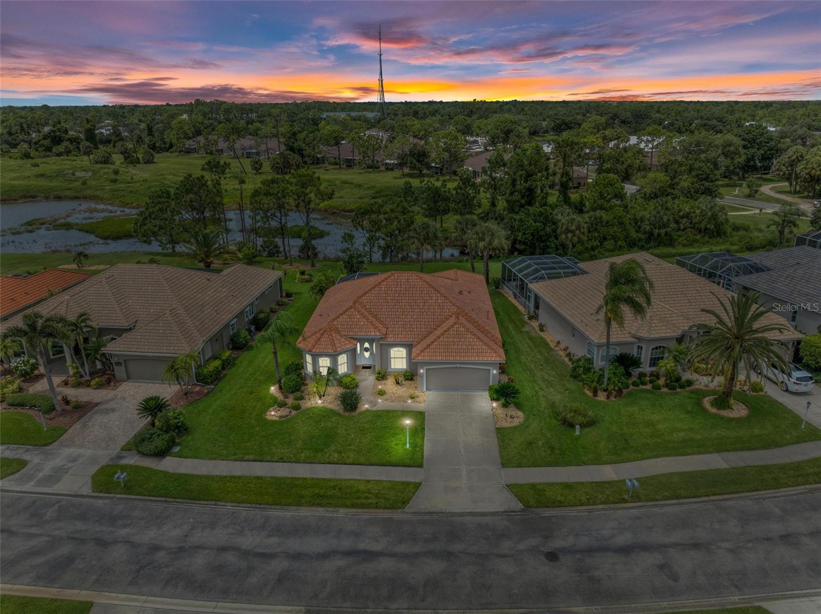 2443 Silver Palm Road, FL