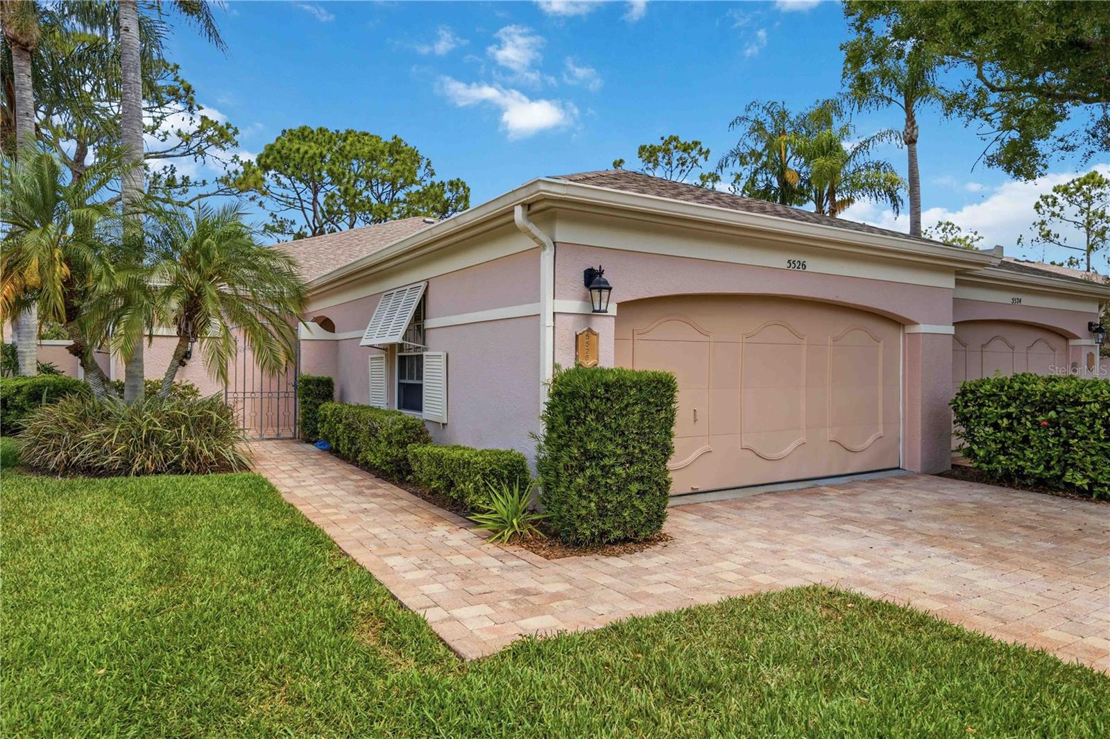 5526 Chanteclaire, FL