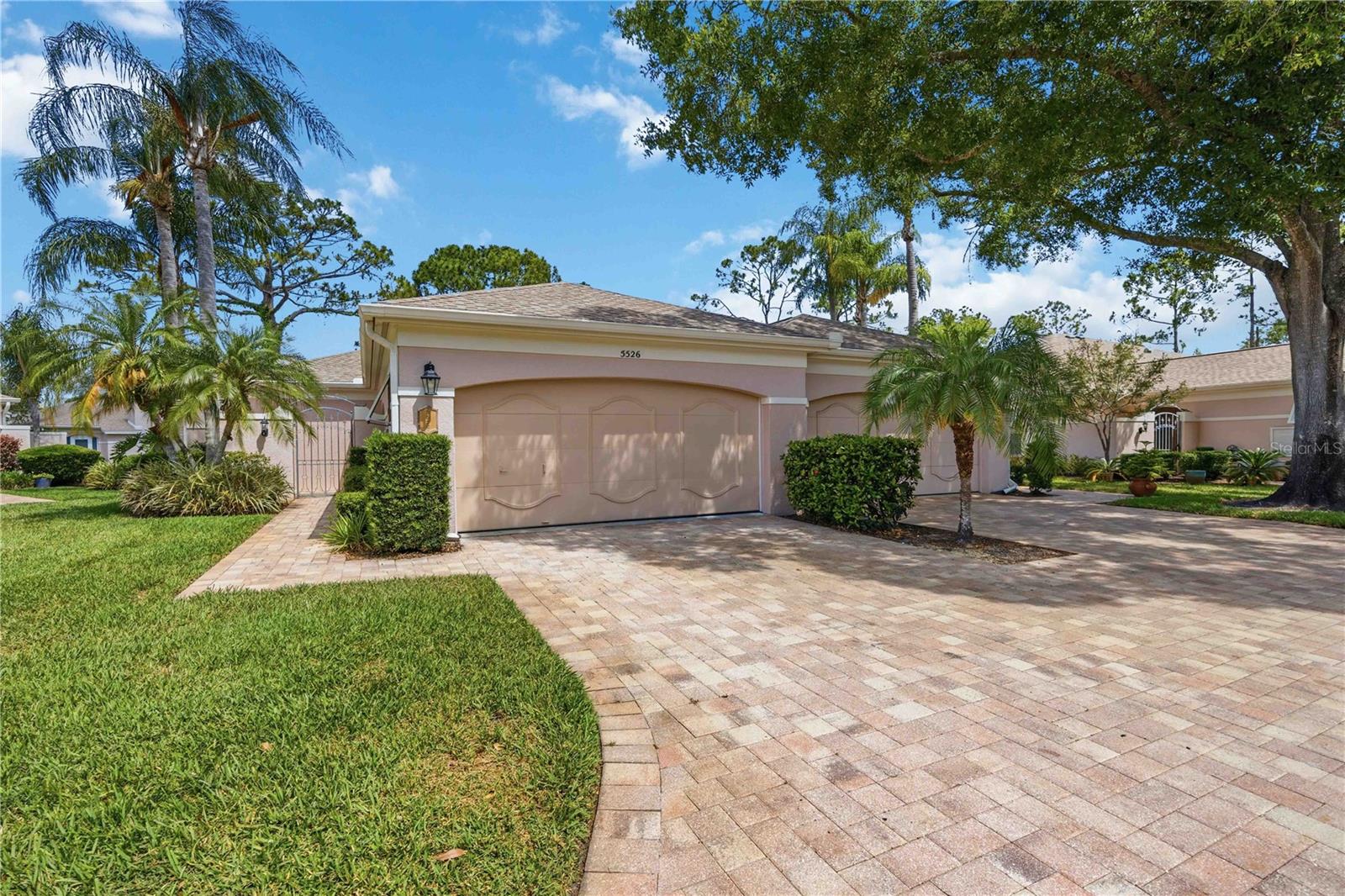 5526 Chanteclaire, FL