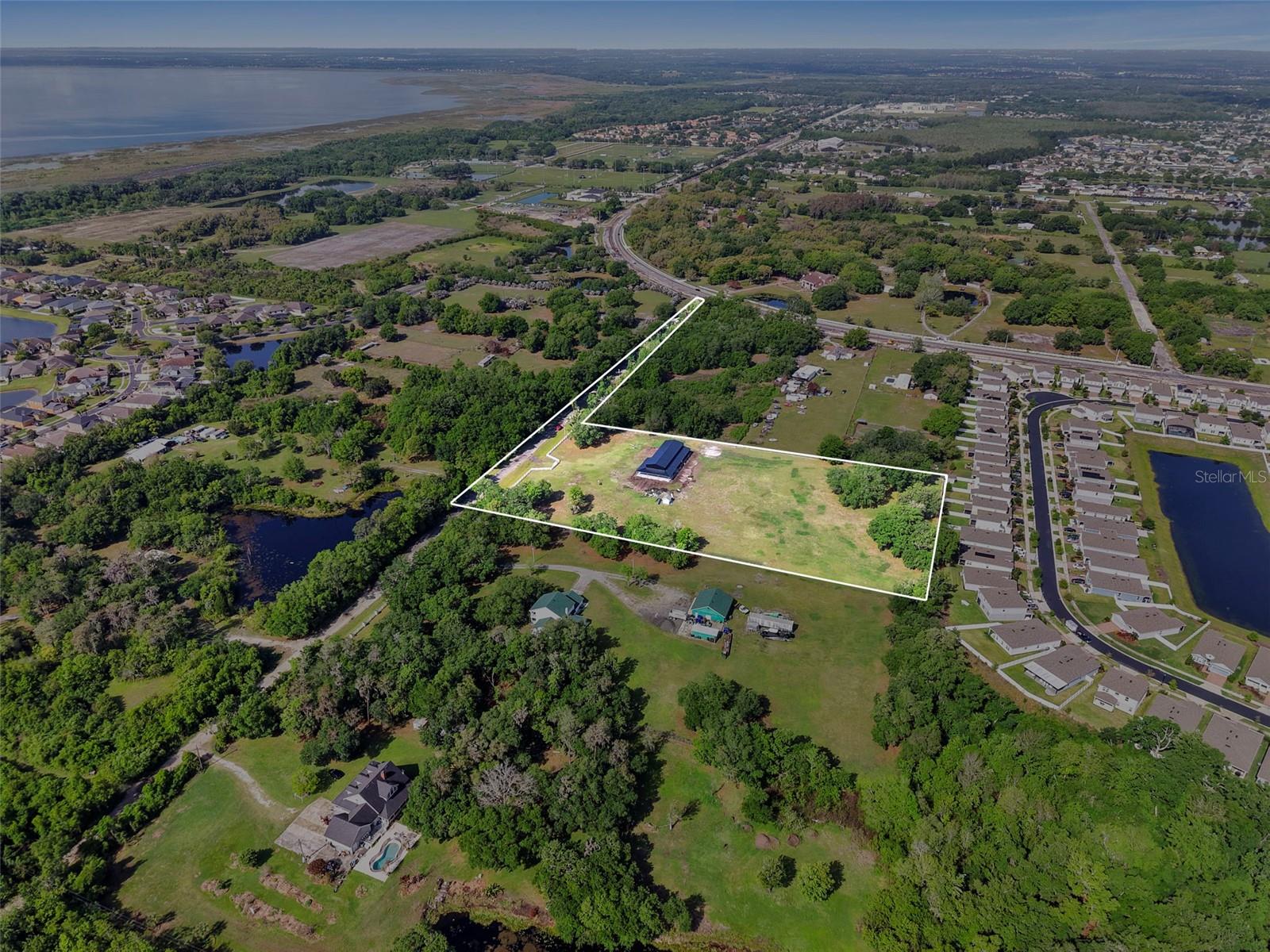4355 Semoran Farms Road, FL
