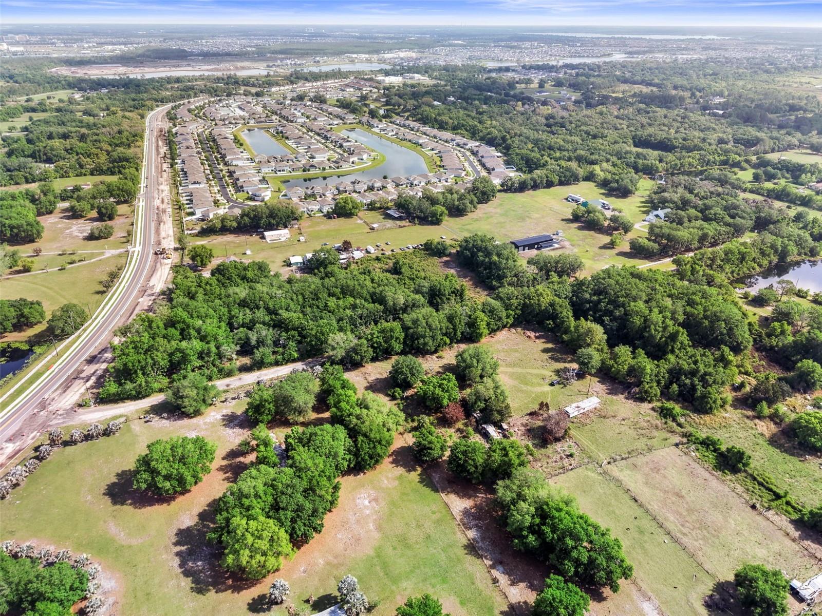 4355 Semoran Farms Road, FL