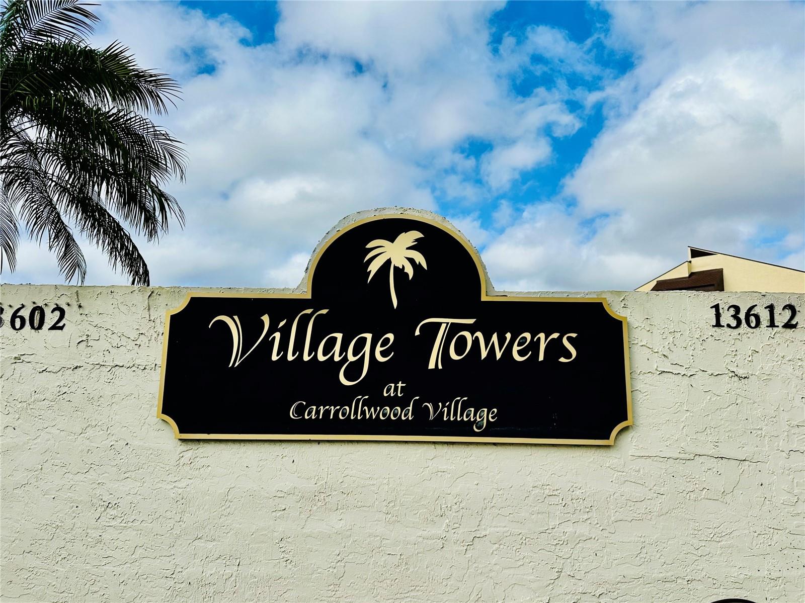 13610 Village Drive, FL
