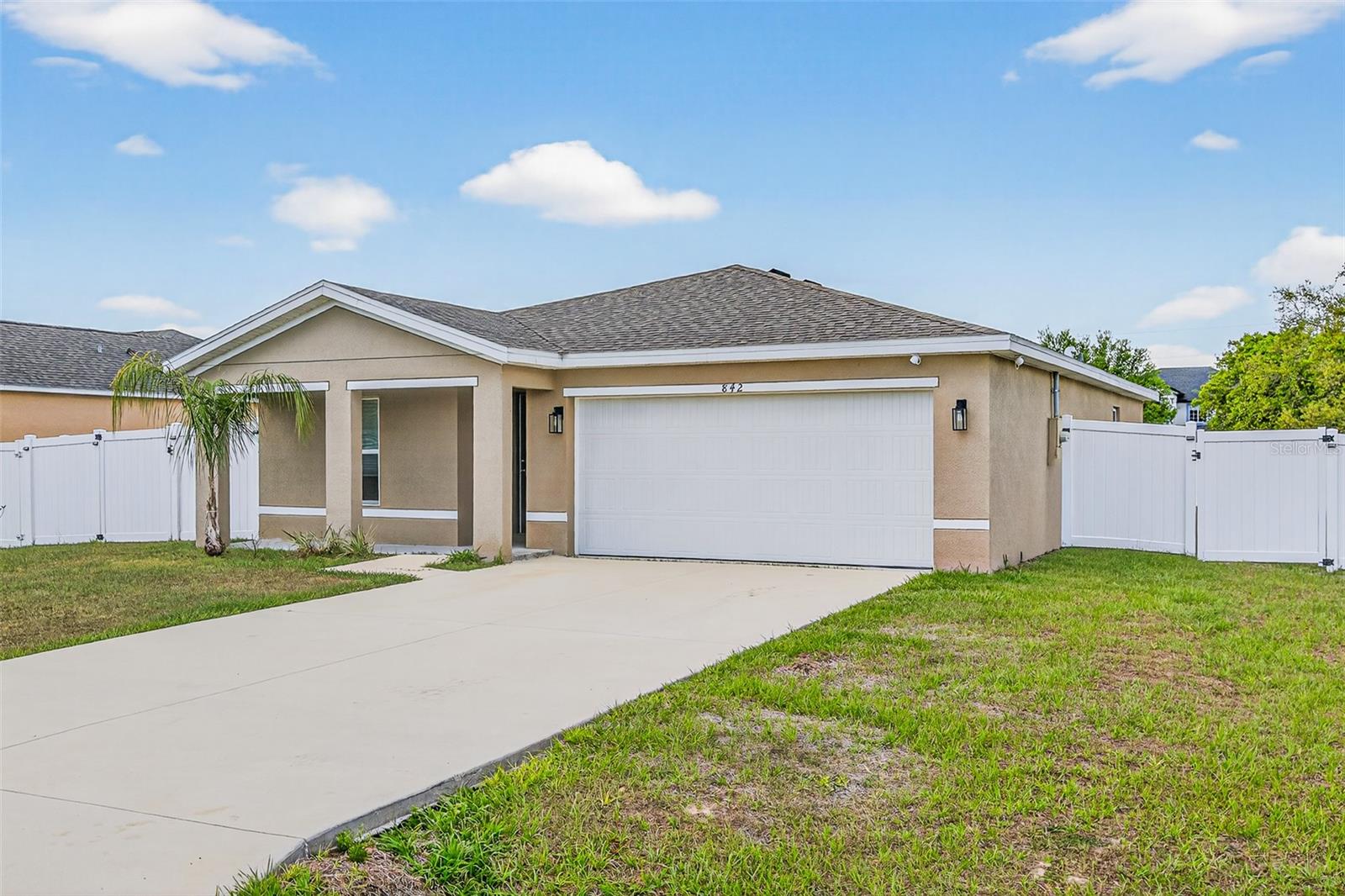 842 Gila Way, FL