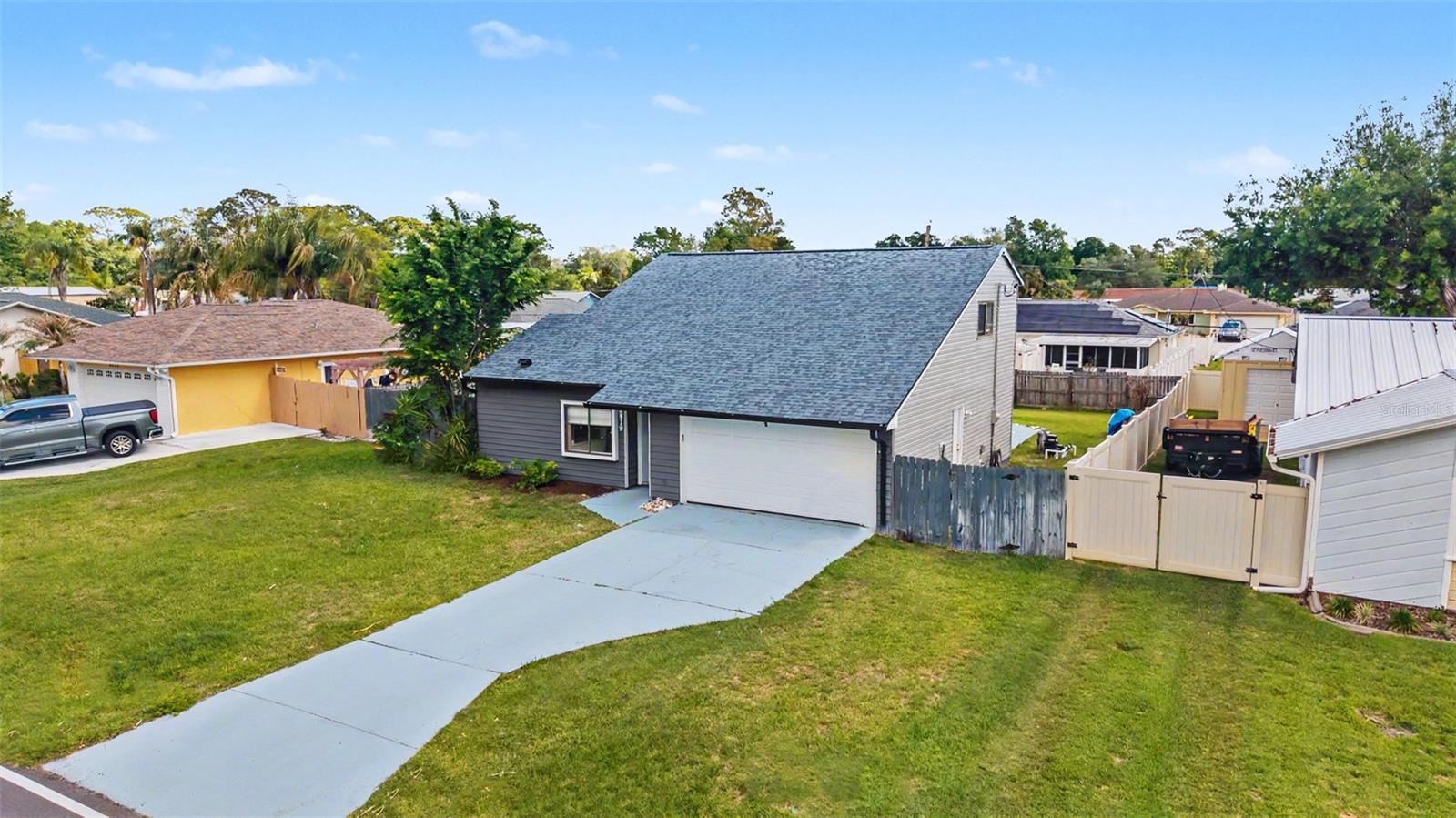 2819 Silver Palm Drive, FL