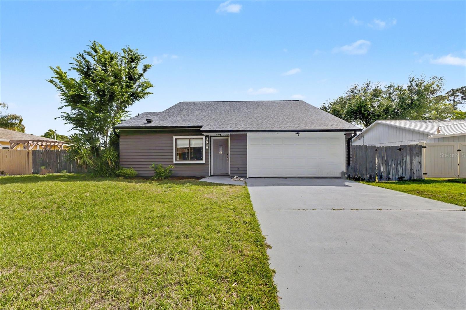 2819 Silver Palm Drive, FL