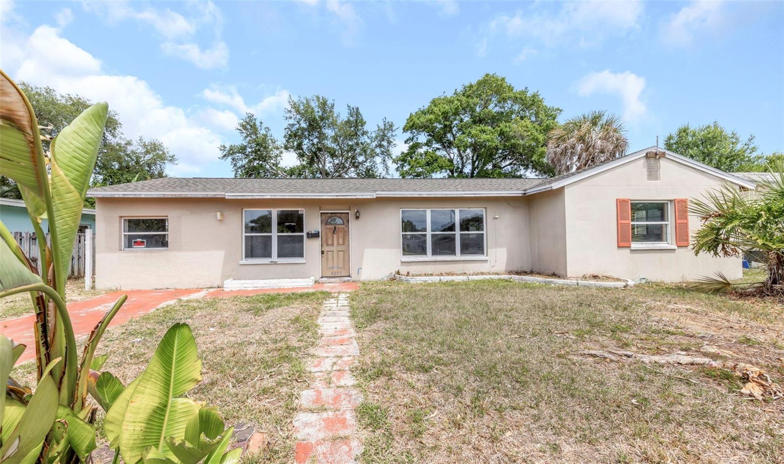 6235 Hampton Drive, FL