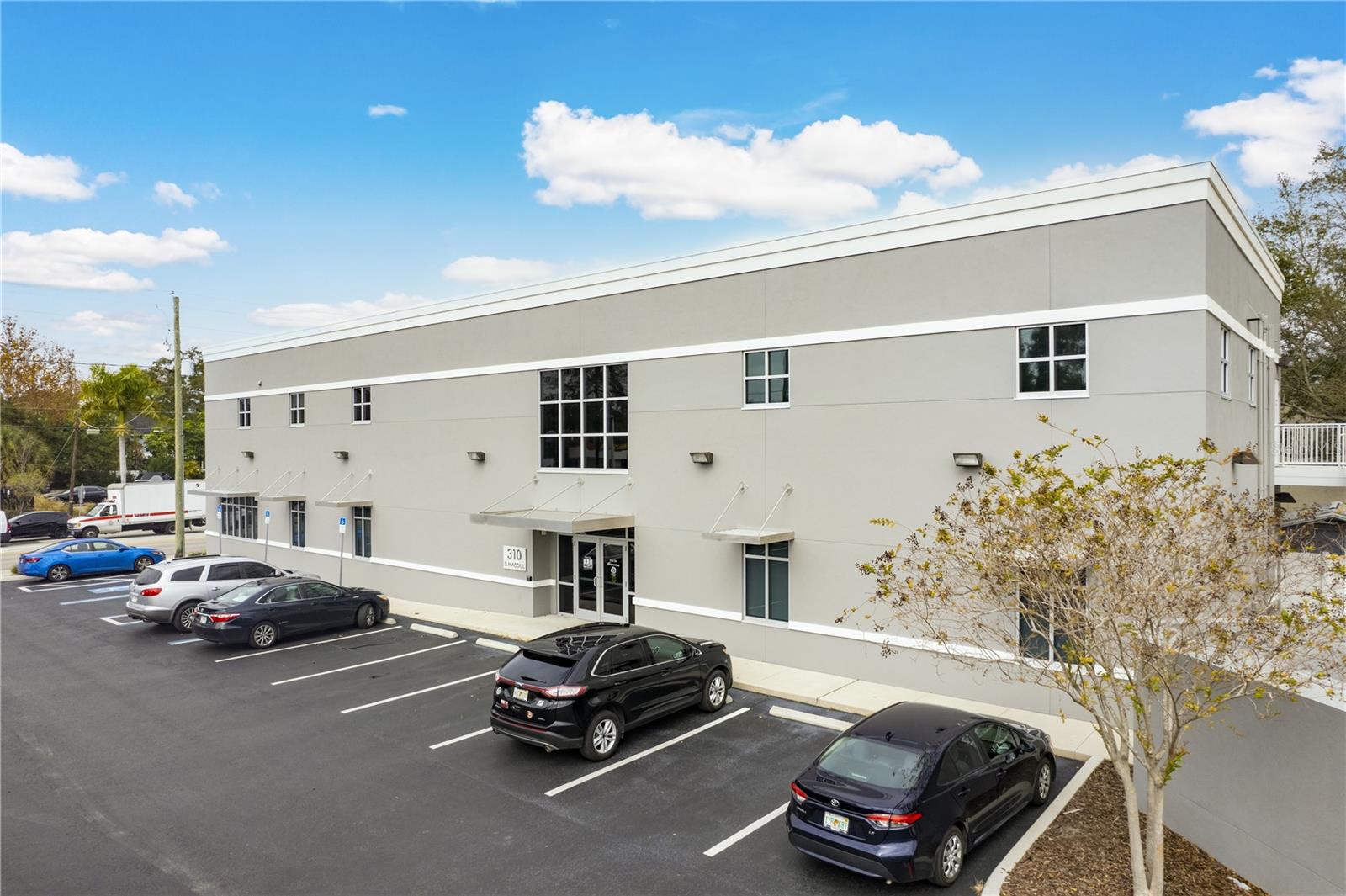 310 Macdill Avenue, FL