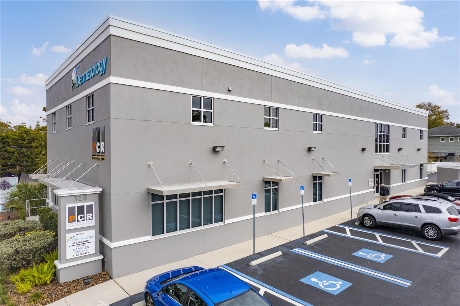 310 Macdill Avenue, FL
