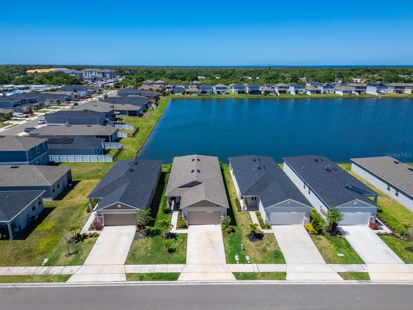 2793 89th Street Circle, FL