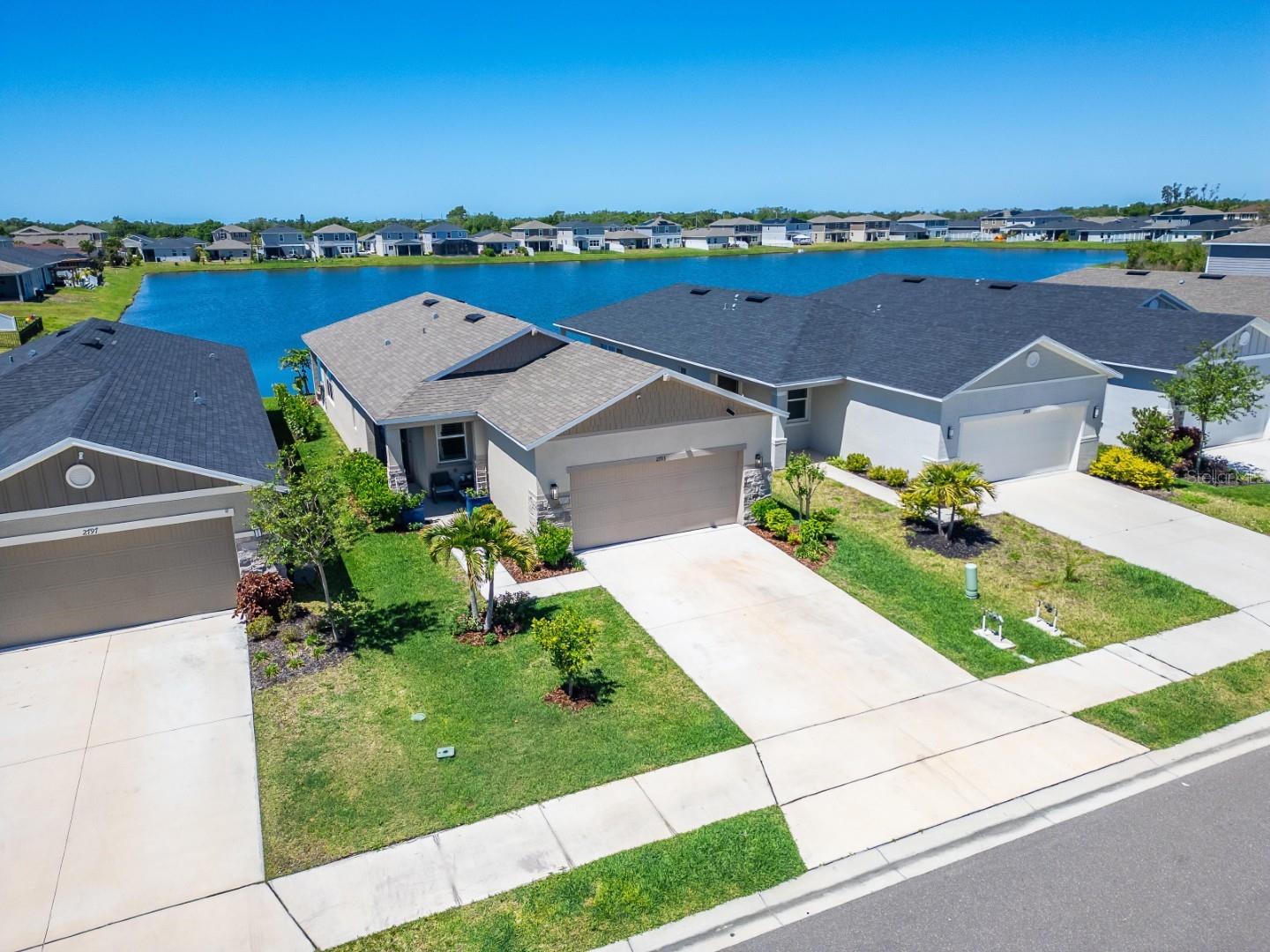2793 89th Street Circle, FL