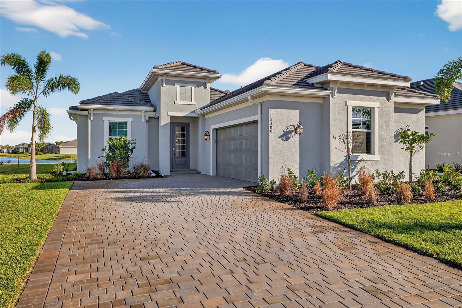 15300 River Birch Court, FL