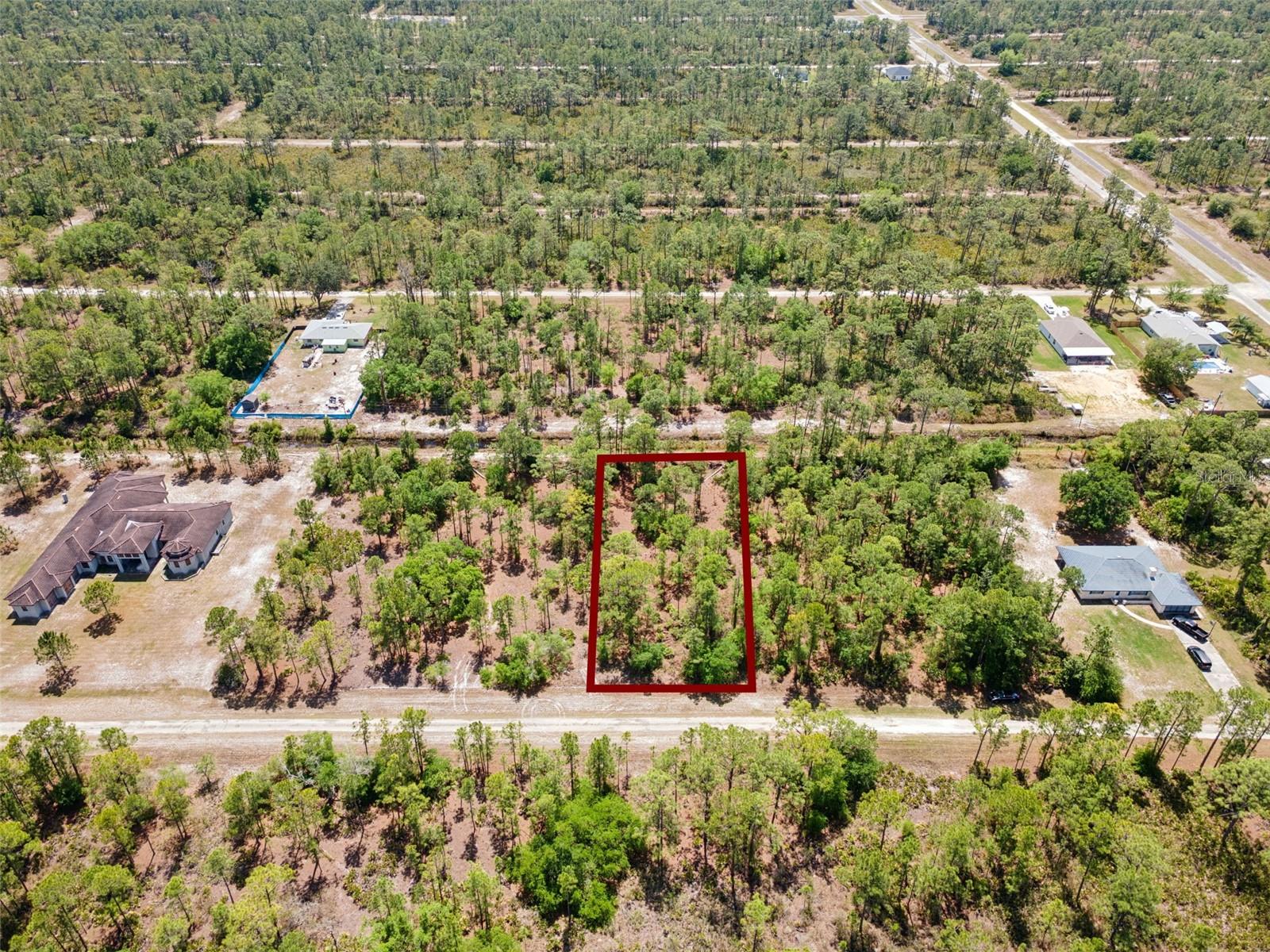 3871 Gallardia Drive, FL